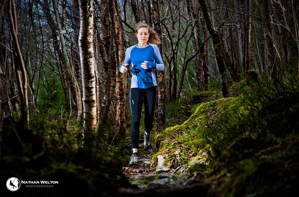 trail running norway by nathan welton kringstadvegen molde
